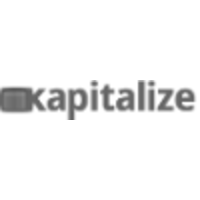 Kapitalize logo, Kapitalize contact details