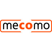 MECOMO logo, MECOMO contact details