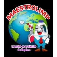 MAESTROLIMP logo, MAESTROLIMP contact details