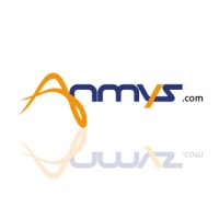 Anmys logo, Anmys contact details