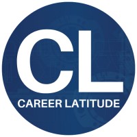 Career Latitude logo, Career Latitude contact details