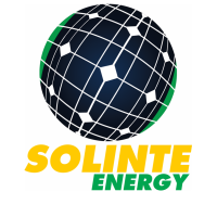 Solinte Energy logo, Solinte Energy contact details