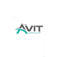 The Avit Group logo, The Avit Group contact details