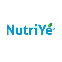 NutriYé logo, NutriYé contact details