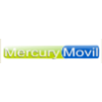 MercuryMovil logo, MercuryMovil contact details