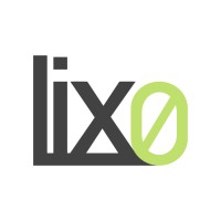 Lix0 logo, Lix0 contact details