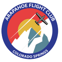 Arapahoe Flight Club logo, Arapahoe Flight Club contact details