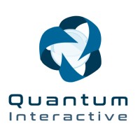 Quantum Interactive Systems SAS logo, Quantum Interactive Systems SAS contact details