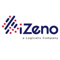 iZeno logo, iZeno contact details