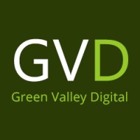 Green Valley Digital logo, Green Valley Digital contact details