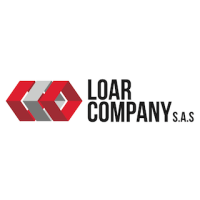 LOAR COMPANY SAS logo, LOAR COMPANY SAS contact details