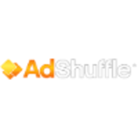 AdShuffle logo, AdShuffle contact details