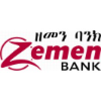 Zemen Bank S.C logo, Zemen Bank S.C contact details