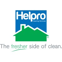 Helpro Cleaning Services logo, Helpro Cleaning Services contact details