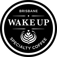 Wake Up Specialty Coffee logo, Wake Up Specialty Coffee contact details