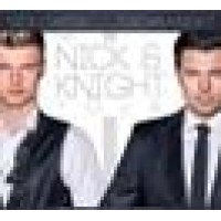 Nick Carter logo, Nick Carter contact details