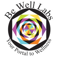 Be Well Labs logo, Be Well Labs contact details