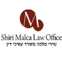 Shiri Malca Law Office logo, Shiri Malca Law Office contact details