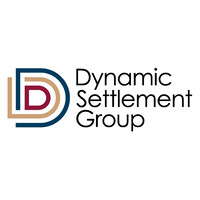 Dynamic Settlement Group logo, Dynamic Settlement Group contact details