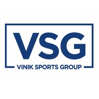 Vinik Sports Group logo, Vinik Sports Group contact details