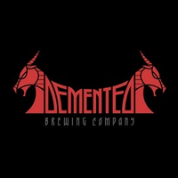 Demented Brewing Company logo, Demented Brewing Company contact details