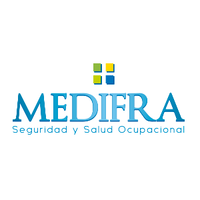 Medifra Seguridad y Salud Ocupacional logo, Medifra Seguridad y Salud Ocupacional contact details