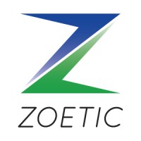 Zoetic Coaching logo, Zoetic Coaching contact details