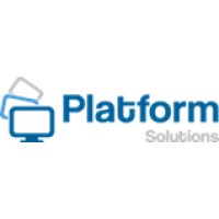 Platform Solutions logo, Platform Solutions contact details