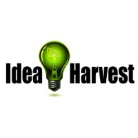 Idea Harvest logo, Idea Harvest contact details