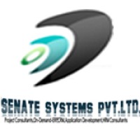 Senate Systems Pvt. Ltd. logo, Senate Systems Pvt. Ltd. contact details