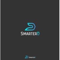 SmarterD logo, SmarterD contact details