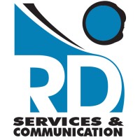 Erredi Services & Communication logo, Erredi Services & Communication contact details