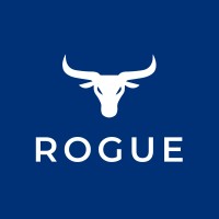 Rogue Management logo, Rogue Management contact details