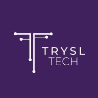 TRYSL TECH logo, TRYSL TECH contact details