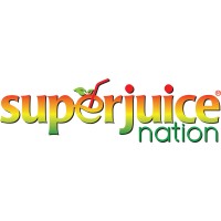 Superjuice Nation logo, Superjuice Nation contact details