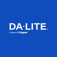 Da-Lite logo, Da-Lite contact details