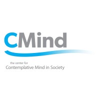 The Center for Contemplative Mind in Society logo, The Center for Contemplative Mind in Society contact details