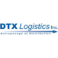 DTX Logistics Inc logo, DTX Logistics Inc contact details