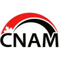 Canadian Network of Asset Managers logo, Canadian Network of Asset Managers contact details