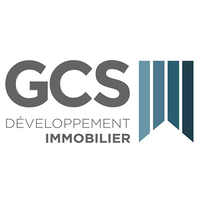 GCS Développement Immobilier logo, GCS Développement Immobilier contact details