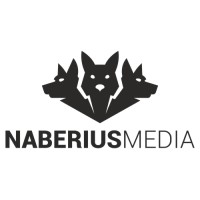 Naberius Media logo, Naberius Media contact details