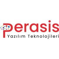 Perasis Yazılım logo, Perasis Yazılım contact details