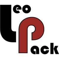 LEO PACK LLC logo, LEO PACK LLC contact details