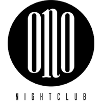 Ono Nightclub logo, Ono Nightclub contact details