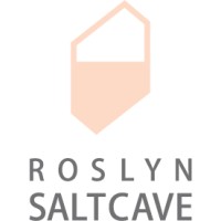 Roslyn Salt Cave logo, Roslyn Salt Cave contact details