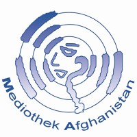 Mediothek Afghanistan logo, Mediothek Afghanistan contact details