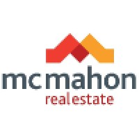 McMahon Real Estate logo, McMahon Real Estate contact details