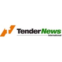 Tendernews logo, Tendernews contact details