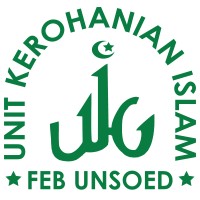 UKI FEB Unsoed logo, UKI FEB Unsoed contact details