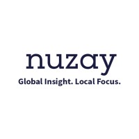 Nuzay logo, Nuzay contact details